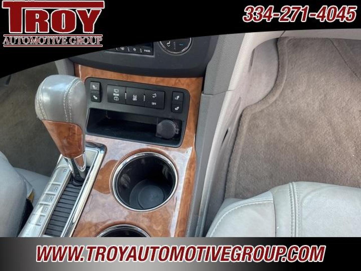 2012 Carbon Black Metallic /Titanium Buick Enclave Leather Group (5GAKRCED5CJ) with an 3.6L V6 SIDI DOHC VVT engine, Automatic transmission, located at 6812 Atlanta Hwy, Montgomery, AL, 36117, (334) 271-4045, 32.382118, -86.178673 - 1-Owner!!<br>Power Sunroof!! - Photo#29