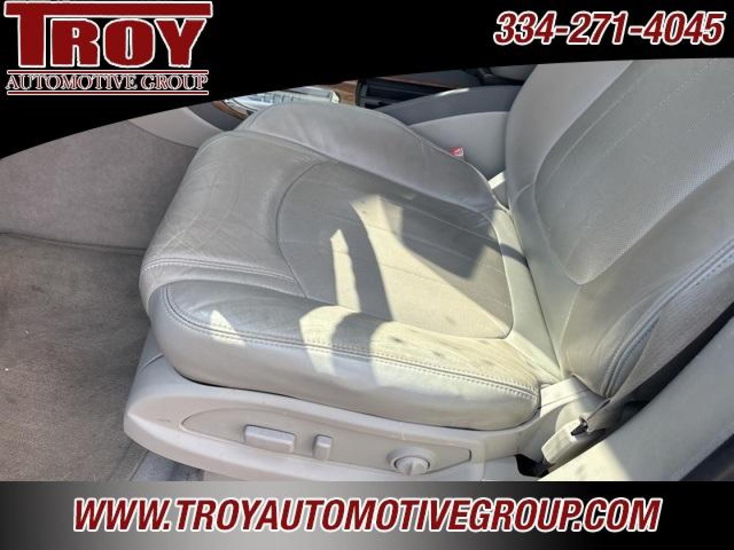 2012 Carbon Black Metallic /Titanium Buick Enclave Leather Group (5GAKRCED5CJ) with an 3.6L V6 SIDI DOHC VVT engine, Automatic transmission, located at 6812 Atlanta Hwy, Montgomery, AL, 36117, (334) 271-4045, 32.382118, -86.178673 - 1-Owner!!<br>Power Sunroof!! - Photo#35