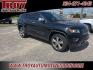2016 Brilliant Black Crystal Pearlcoat /Black Jeep Grand Cherokee Limited (1C4RJEBG6GC) with an 3.6L V6 24V VVT engine, Automatic transmission, located at 6812 Atlanta Hwy, Montgomery, AL, 36117, (334) 271-4045, 32.382118, -86.178673 - Power Sunroof!!<br>2-Master Remote Keys!!<br>Heated Seats Front and Rear!!<br>Premium 20 Wheels!! - Photo#4
