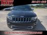 2016 Brilliant Black Crystal Pearlcoat /Black Jeep Grand Cherokee Limited (1C4RJEBG6GC) with an 3.6L V6 24V VVT engine, Automatic transmission, located at 6812 Atlanta Hwy, Montgomery, AL, 36117, (334) 271-4045, 32.382118, -86.178673 - Power Sunroof!!<br>2-Master Remote Keys!!<br>Heated Seats Front and Rear!!<br>Premium 20 Wheels!! - Photo#6