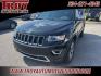 2016 Brilliant Black Crystal Pearlcoat /Black Jeep Grand Cherokee Limited (1C4RJEBG6GC) with an 3.6L V6 24V VVT engine, Automatic transmission, located at 6812 Atlanta Hwy, Montgomery, AL, 36117, (334) 271-4045, 32.382118, -86.178673 - Power Sunroof!!<br>2-Master Remote Keys!!<br>Heated Seats Front and Rear!!<br>Premium 20 Wheels!! - Photo#7