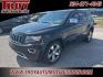 2016 Brilliant Black Crystal Pearlcoat /Black Jeep Grand Cherokee Limited (1C4RJEBG6GC) with an 3.6L V6 24V VVT engine, Automatic transmission, located at 6812 Atlanta Hwy, Montgomery, AL, 36117, (334) 271-4045, 32.382118, -86.178673 - Power Sunroof!!<br>2-Master Remote Keys!!<br>Heated Seats Front and Rear!!<br>Premium 20 Wheels!! - Photo#8
