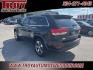 2016 Brilliant Black Crystal Pearlcoat /Black Jeep Grand Cherokee Limited (1C4RJEBG6GC) with an 3.6L V6 24V VVT engine, Automatic transmission, located at 6812 Atlanta Hwy, Montgomery, AL, 36117, (334) 271-4045, 32.382118, -86.178673 - Power Sunroof!!<br>2-Master Remote Keys!!<br>Heated Seats Front and Rear!!<br>Premium 20 Wheels!! - Photo#10