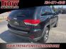 2016 Brilliant Black Crystal Pearlcoat /Black Jeep Grand Cherokee Limited (1C4RJEBG6GC) with an 3.6L V6 24V VVT engine, Automatic transmission, located at 6812 Atlanta Hwy, Montgomery, AL, 36117, (334) 271-4045, 32.382118, -86.178673 - Power Sunroof!!<br>2-Master Remote Keys!!<br>Heated Seats Front and Rear!!<br>Premium 20 Wheels!! - Photo#12