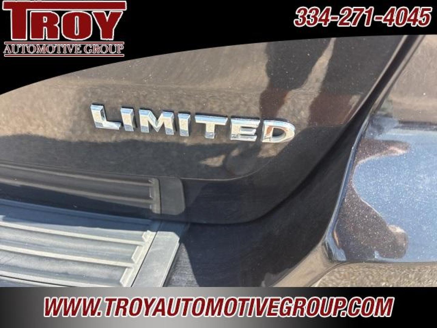 2016 Brilliant Black Crystal Pearlcoat /Black Jeep Grand Cherokee Limited (1C4RJEBG6GC) with an 3.6L V6 24V VVT engine, Automatic transmission, located at 6812 Atlanta Hwy, Montgomery, AL, 36117, (334) 271-4045, 32.382118, -86.178673 - Power Sunroof!!<br>2-Master Remote Keys!!<br>Heated Seats Front and Rear!!<br>Premium 20 Wheels!! - Photo#13