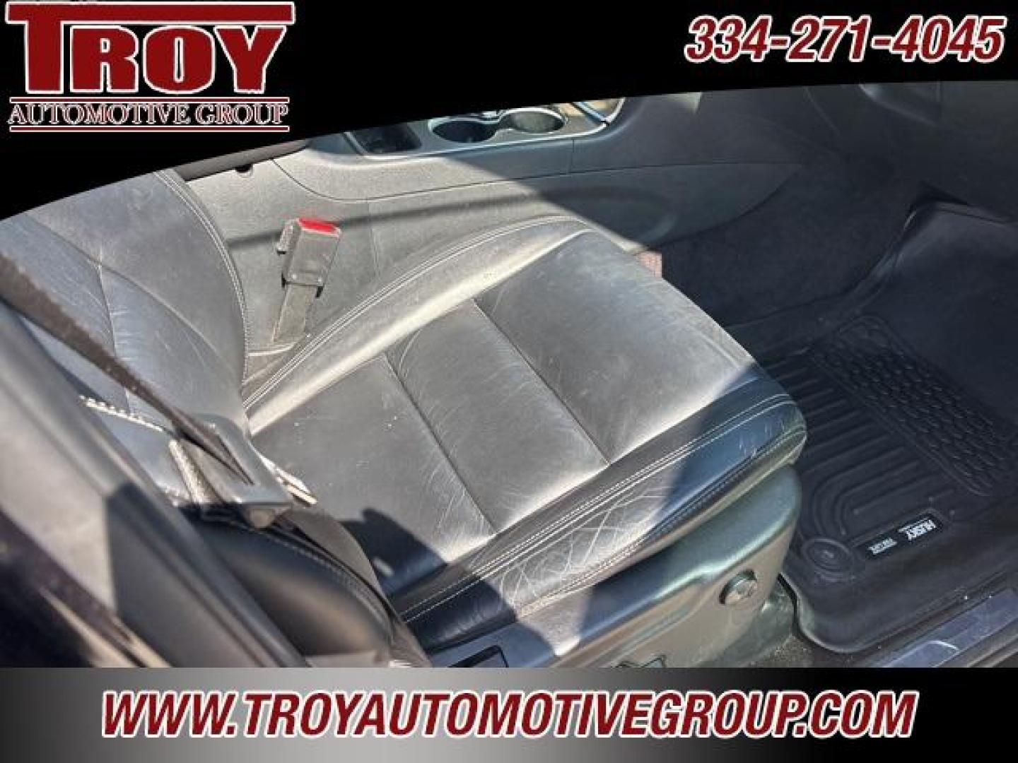 2016 Brilliant Black Crystal Pearlcoat /Black Jeep Grand Cherokee Limited (1C4RJEBG6GC) with an 3.6L V6 24V VVT engine, Automatic transmission, located at 6812 Atlanta Hwy, Montgomery, AL, 36117, (334) 271-4045, 32.382118, -86.178673 - Power Sunroof!!<br>2-Master Remote Keys!!<br>Heated Seats Front and Rear!!<br>Premium 20 Wheels!! - Photo#28