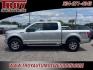 2016 Ingot Silver /Medium Earth Gray Ford F-150 XLT (1FTEW1EG1GF) with an 3.5L V6 engine, Automatic transmission, located at 6812 Atlanta Hwy, Montgomery, AL, 36117, (334) 271-4045, 32.382118, -86.178673 - Leather Interior!!<br>Dual Power Front Seats!!<br>Heated Seats!!<br>Pro Trailer Back Up Camera!!<br>New 35x11.50x18 Tires!! - Photo#0