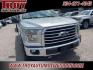 2016 Ingot Silver /Medium Earth Gray Ford F-150 XLT (1FTEW1EG1GF) with an 3.5L V6 engine, Automatic transmission, located at 6812 Atlanta Hwy, Montgomery, AL, 36117, (334) 271-4045, 32.382118, -86.178673 - Leather Interior!!<br>Dual Power Front Seats!!<br>Heated Seats!!<br>Pro Trailer Back Up Camera!!<br>New 35x11.50x18 Tires!! - Photo#6