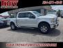 2016 Ingot Silver /Medium Earth Gray Ford F-150 XLT (1FTEW1EG1GF) with an 3.5L V6 engine, Automatic transmission, located at 6812 Atlanta Hwy, Montgomery, AL, 36117, (334) 271-4045, 32.382118, -86.178673 - Leather Interior!!<br>Dual Power Front Seats!!<br>Heated Seats!!<br>Pro Trailer Back Up Camera!!<br>New 35x11.50x18 Tires!! - Photo#9