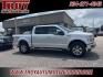 2016 Ingot Silver /Medium Earth Gray Ford F-150 XLT (1FTEW1EG1GF) with an 3.5L V6 engine, Automatic transmission, located at 6812 Atlanta Hwy, Montgomery, AL, 36117, (334) 271-4045, 32.382118, -86.178673 - Leather Interior!!<br>Dual Power Front Seats!!<br>Heated Seats!!<br>Pro Trailer Back Up Camera!!<br>New 35x11.50x18 Tires!! - Photo#10