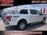 2016 Ingot Silver /Medium Earth Gray Ford F-150 XLT (1FTEW1EG1GF) with an 3.5L V6 engine, Automatic transmission, located at 6812 Atlanta Hwy, Montgomery, AL, 36117, (334) 271-4045, 32.382118, -86.178673 - Leather Interior!!<br>Dual Power Front Seats!!<br>Heated Seats!!<br>Pro Trailer Back Up Camera!!<br>New 35x11.50x18 Tires!! - Photo#11