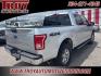 2016 Ingot Silver /Medium Earth Gray Ford F-150 XLT (1FTEW1EG1GF) with an 3.5L V6 engine, Automatic transmission, located at 6812 Atlanta Hwy, Montgomery, AL, 36117, (334) 271-4045, 32.382118, -86.178673 - Leather Interior!!<br>Dual Power Front Seats!!<br>Heated Seats!!<br>Pro Trailer Back Up Camera!!<br>New 35x11.50x18 Tires!! - Photo#12