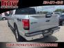 2016 Ingot Silver /Medium Earth Gray Ford F-150 XLT (1FTEW1EG1GF) with an 3.5L V6 engine, Automatic transmission, located at 6812 Atlanta Hwy, Montgomery, AL, 36117, (334) 271-4045, 32.382118, -86.178673 - Leather Interior!!<br>Dual Power Front Seats!!<br>Heated Seats!!<br>Pro Trailer Back Up Camera!!<br>New 35x11.50x18 Tires!! - Photo#14