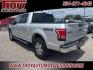 2016 Ingot Silver /Medium Earth Gray Ford F-150 XLT (1FTEW1EG1GF) with an 3.5L V6 engine, Automatic transmission, located at 6812 Atlanta Hwy, Montgomery, AL, 36117, (334) 271-4045, 32.382118, -86.178673 - Leather Interior!!<br>Dual Power Front Seats!!<br>Heated Seats!!<br>Pro Trailer Back Up Camera!!<br>New 35x11.50x18 Tires!! - Photo#15
