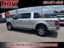 2016 Ingot Silver /Medium Earth Gray Ford F-150 XLT (1FTEW1EG1GF) with an 3.5L V6 engine, Automatic transmission, located at 6812 Atlanta Hwy, Montgomery, AL, 36117, (334) 271-4045, 32.382118, -86.178673 - Leather Interior!!<br>Dual Power Front Seats!!<br>Heated Seats!!<br>Pro Trailer Back Up Camera!!<br>New 35x11.50x18 Tires!! - Photo#16