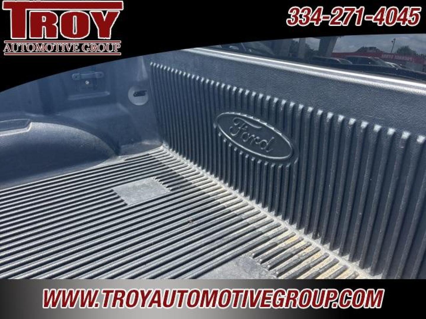 2016 Ingot Silver /Medium Earth Gray Ford F-150 XLT (1FTEW1EG1GF) with an 3.5L V6 engine, Automatic transmission, located at 6812 Atlanta Hwy, Montgomery, AL, 36117, (334) 271-4045, 32.382118, -86.178673 - Leather Interior!!<br>Dual Power Front Seats!!<br>Heated Seats!!<br>Pro Trailer Back Up Camera!!<br>New 35x11.50x18 Tires!! - Photo#22