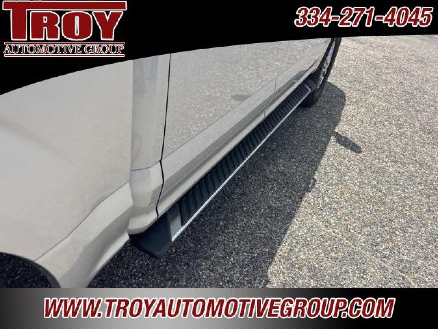2016 Ingot Silver /Medium Earth Gray Ford F-150 XLT (1FTEW1EG1GF) with an 3.5L V6 engine, Automatic transmission, located at 6812 Atlanta Hwy, Montgomery, AL, 36117, (334) 271-4045, 32.382118, -86.178673 - Leather Interior!!<br>Dual Power Front Seats!!<br>Heated Seats!!<br>Pro Trailer Back Up Camera!!<br>New 35x11.50x18 Tires!! - Photo#23