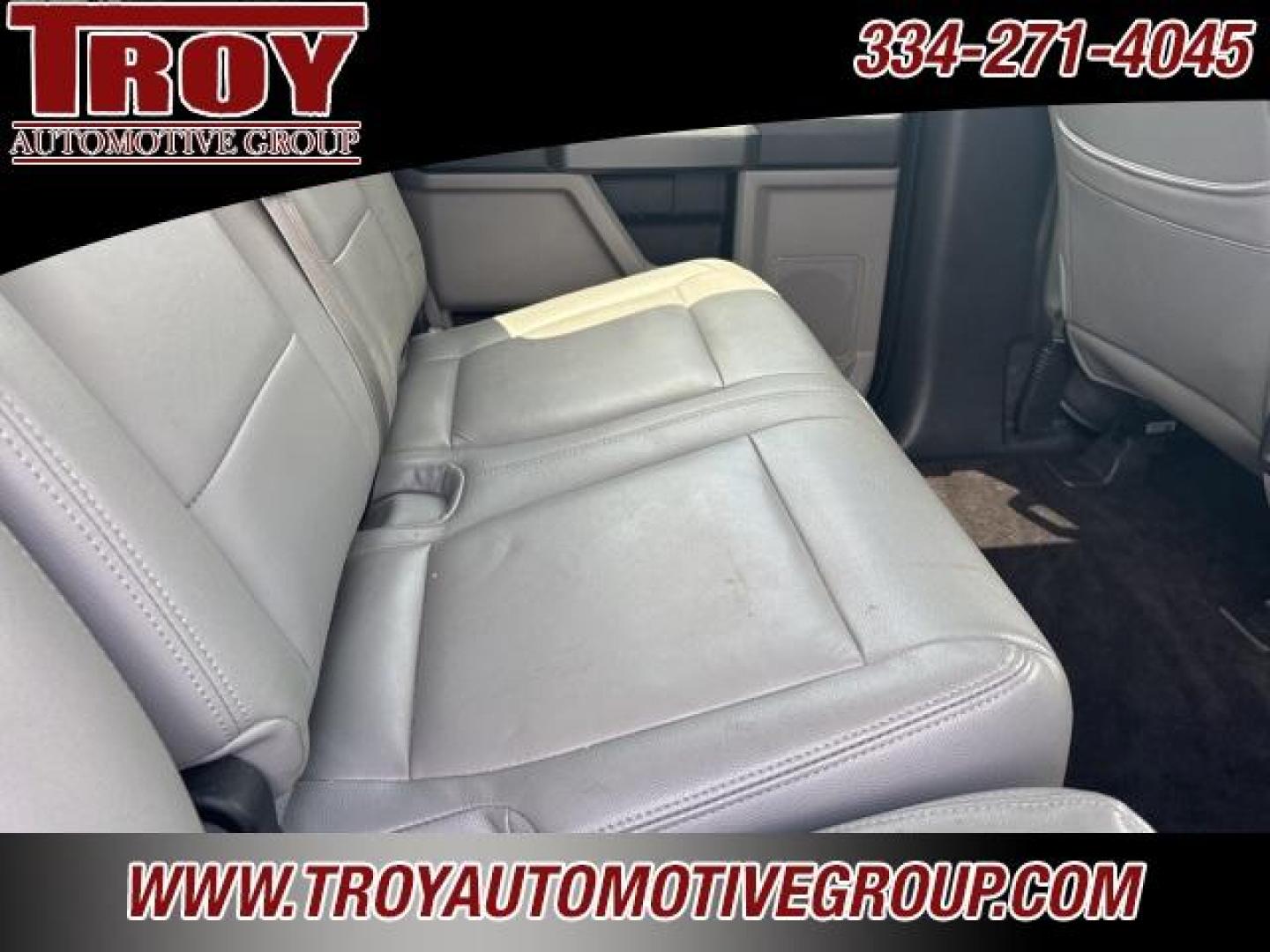 2016 Ingot Silver /Medium Earth Gray Ford F-150 XLT (1FTEW1EG1GF) with an 3.5L V6 engine, Automatic transmission, located at 6812 Atlanta Hwy, Montgomery, AL, 36117, (334) 271-4045, 32.382118, -86.178673 - Leather Interior!!<br>Dual Power Front Seats!!<br>Heated Seats!!<br>Pro Trailer Back Up Camera!!<br>New 35x11.50x18 Tires!! - Photo#27