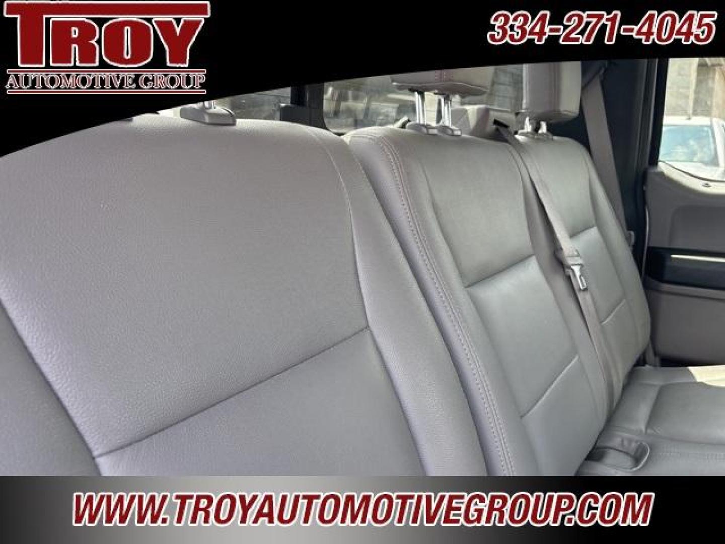 2016 Ingot Silver /Medium Earth Gray Ford F-150 XLT (1FTEW1EG1GF) with an 3.5L V6 engine, Automatic transmission, located at 6812 Atlanta Hwy, Montgomery, AL, 36117, (334) 271-4045, 32.382118, -86.178673 - Leather Interior!!<br>Dual Power Front Seats!!<br>Heated Seats!!<br>Pro Trailer Back Up Camera!!<br>New 35x11.50x18 Tires!! - Photo#28