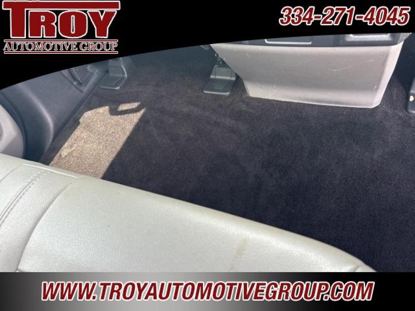2016 Ingot Silver /Medium Earth Gray Ford F-150 XLT (1FTEW1EG1GF) with an 3.5L V6 engine, Automatic transmission, located at 6812 Atlanta Hwy, Montgomery, AL, 36117, (334) 271-4045, 32.382118, -86.178673 - Leather Interior!!<br>Dual Power Front Seats!!<br>Heated Seats!!<br>Pro Trailer Back Up Camera!!<br>New 35x11.50x18 Tires!! - Photo#31