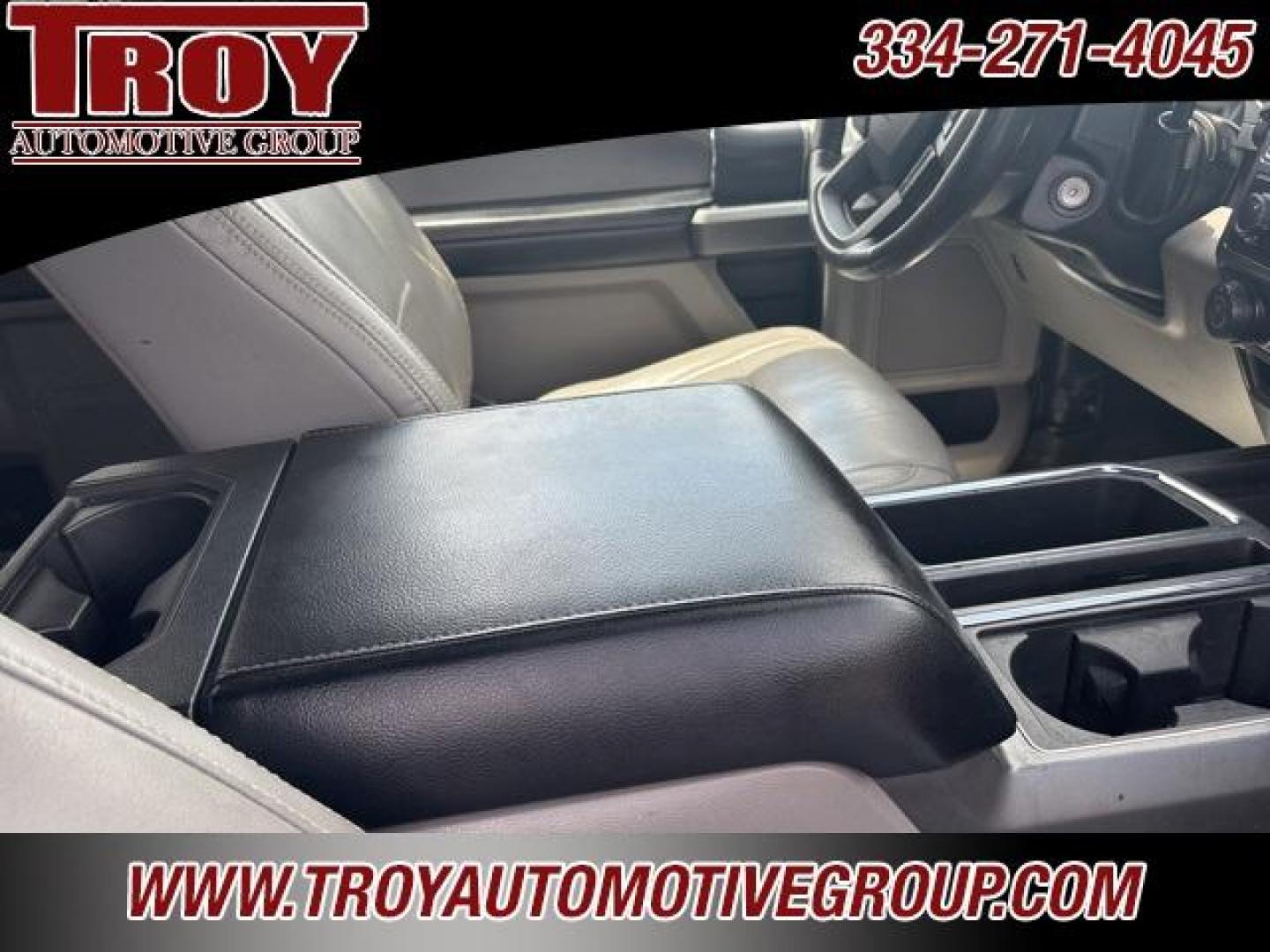 2016 Ingot Silver /Medium Earth Gray Ford F-150 XLT (1FTEW1EG1GF) with an 3.5L V6 engine, Automatic transmission, located at 6812 Atlanta Hwy, Montgomery, AL, 36117, (334) 271-4045, 32.382118, -86.178673 - Leather Interior!!<br>Dual Power Front Seats!!<br>Heated Seats!!<br>Pro Trailer Back Up Camera!!<br>New 35x11.50x18 Tires!! - Photo#37