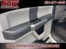 2016 Ingot Silver /Medium Earth Gray Ford F-150 XLT (1FTEW1EG1GF) with an 3.5L V6 engine, Automatic transmission, located at 6812 Atlanta Hwy, Montgomery, AL, 36117, (334) 271-4045, 32.382118, -86.178673 - Leather Interior!!<br>Dual Power Front Seats!!<br>Heated Seats!!<br>Pro Trailer Back Up Camera!!<br>New 35x11.50x18 Tires!! - Photo#44