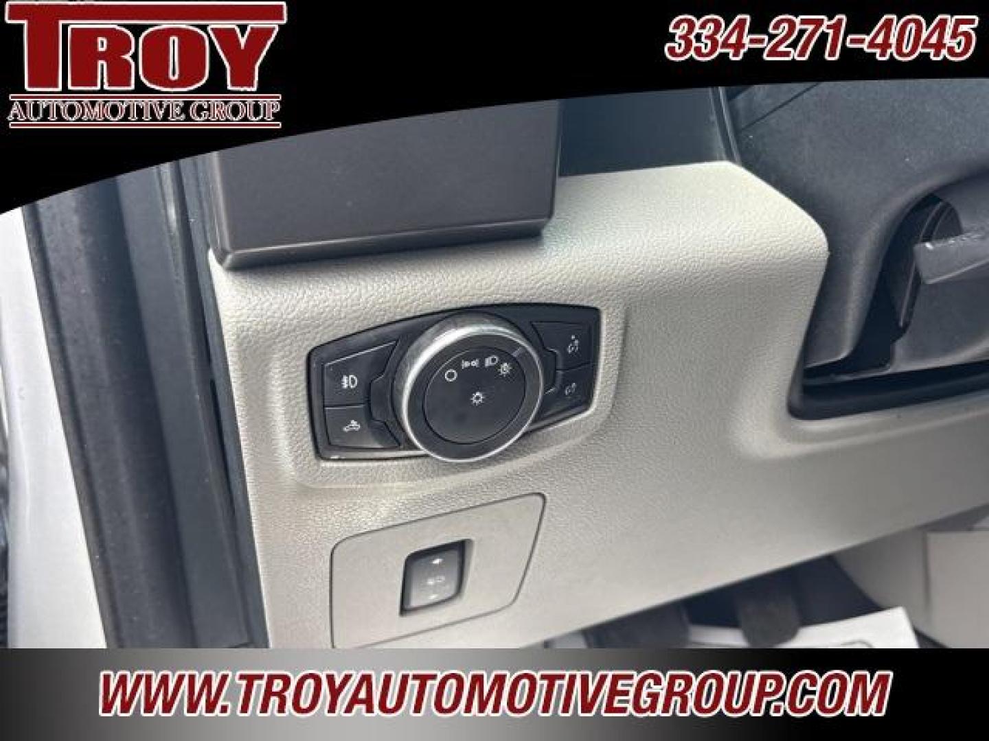 2016 Ingot Silver /Medium Earth Gray Ford F-150 XLT (1FTEW1EG1GF) with an 3.5L V6 engine, Automatic transmission, located at 6812 Atlanta Hwy, Montgomery, AL, 36117, (334) 271-4045, 32.382118, -86.178673 - Leather Interior!!<br>Dual Power Front Seats!!<br>Heated Seats!!<br>Pro Trailer Back Up Camera!!<br>New 35x11.50x18 Tires!! - Photo#47