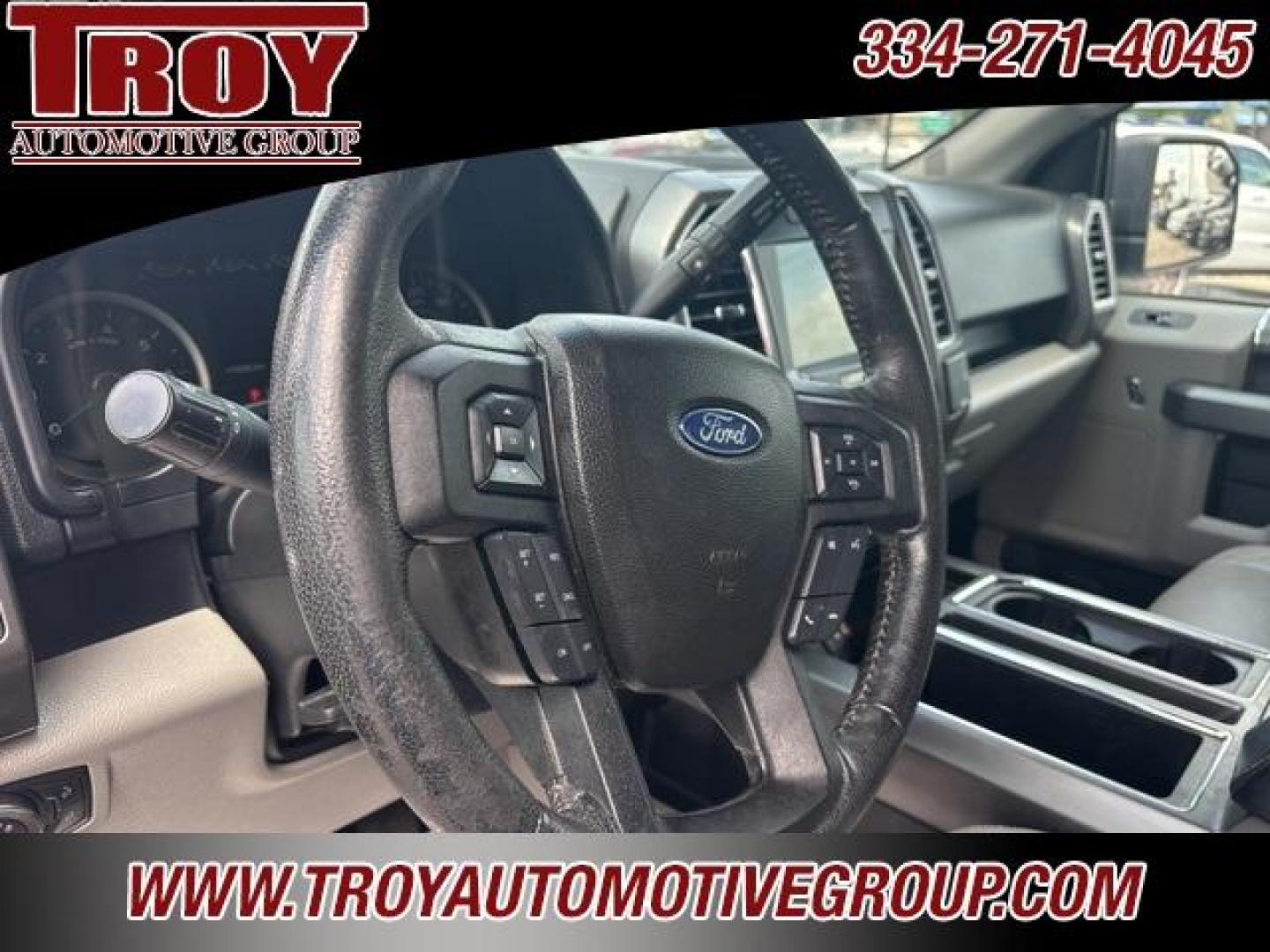 2016 Ingot Silver /Medium Earth Gray Ford F-150 XLT (1FTEW1EG1GF) with an 3.5L V6 engine, Automatic transmission, located at 6812 Atlanta Hwy, Montgomery, AL, 36117, (334) 271-4045, 32.382118, -86.178673 - Leather Interior!!<br>Dual Power Front Seats!!<br>Heated Seats!!<br>Pro Trailer Back Up Camera!!<br>New 35x11.50x18 Tires!! - Photo#49