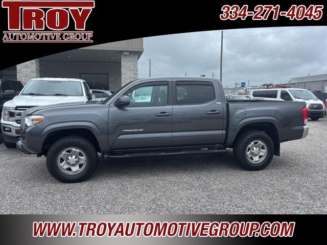 photo of 2016 Toyota Tacoma SR5 V6