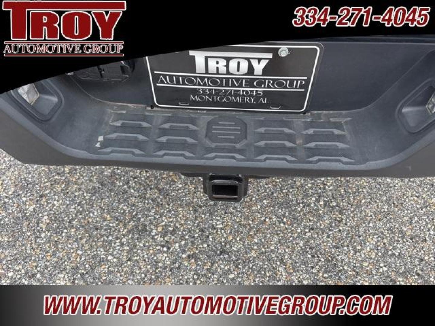 2016 Magnetic Gray Metallic /Graphite Toyota Tacoma SR5 (5TFCZ5ANXGX) with an V6 engine, Automatic transmission, located at 6812 Atlanta Hwy, Montgomery, AL, 36117, (334) 271-4045, 32.382118, -86.178673 - Magnetic Gray Metallic 2016 Toyota Tacoma SR5 4WD V6 6-Speed Automatic<br><br>Financing Available---Top Value for Trades.<br><br><br>Awards:<br> * 2016 KBB.com Best Resale Value Awards * 2016 KBB.com Best Buy Awards Finalist - Photo#11