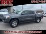 2016 Magnetic Gray Metallic /Graphite Toyota Tacoma SR5 (5TFCZ5ANXGX) with an V6 engine, Automatic transmission, located at 6812 Atlanta Hwy, Montgomery, AL, 36117, (334) 271-4045, 32.382118, -86.178673 - Magnetic Gray Metallic 2016 Toyota Tacoma SR5 4WD V6 6-Speed Automatic<br><br>Financing Available---Top Value for Trades.<br><br><br>Awards:<br> * 2016 KBB.com Best Resale Value Awards * 2016 KBB.com Best Buy Awards Finalist - Photo#2