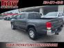2016 Magnetic Gray Metallic /Graphite Toyota Tacoma SR5 (5TFCZ5ANXGX) with an V6 engine, Automatic transmission, located at 6812 Atlanta Hwy, Montgomery, AL, 36117, (334) 271-4045, 32.382118, -86.178673 - Magnetic Gray Metallic 2016 Toyota Tacoma SR5 4WD V6 6-Speed Automatic<br><br>Financing Available---Top Value for Trades.<br><br><br>Awards:<br> * 2016 KBB.com Best Resale Value Awards * 2016 KBB.com Best Buy Awards Finalist - Photo#6