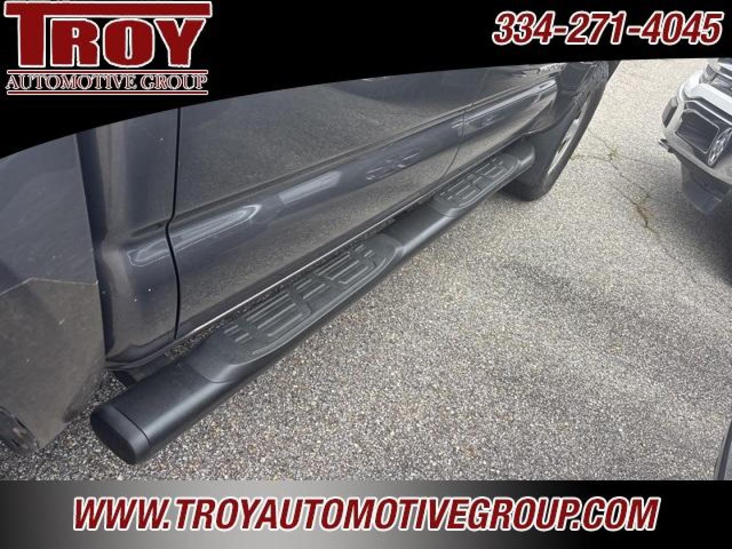 2016 Magnetic Gray Metallic /Graphite Toyota Tacoma SR5 (5TFCZ5ANXGX) with an V6 engine, Automatic transmission, located at 6812 Atlanta Hwy, Montgomery, AL, 36117, (334) 271-4045, 32.382118, -86.178673 - Magnetic Gray Metallic 2016 Toyota Tacoma SR5 4WD V6 6-Speed Automatic<br><br>Financing Available---Top Value for Trades.<br><br><br>Awards:<br> * 2016 KBB.com Best Resale Value Awards * 2016 KBB.com Best Buy Awards Finalist - Photo#10