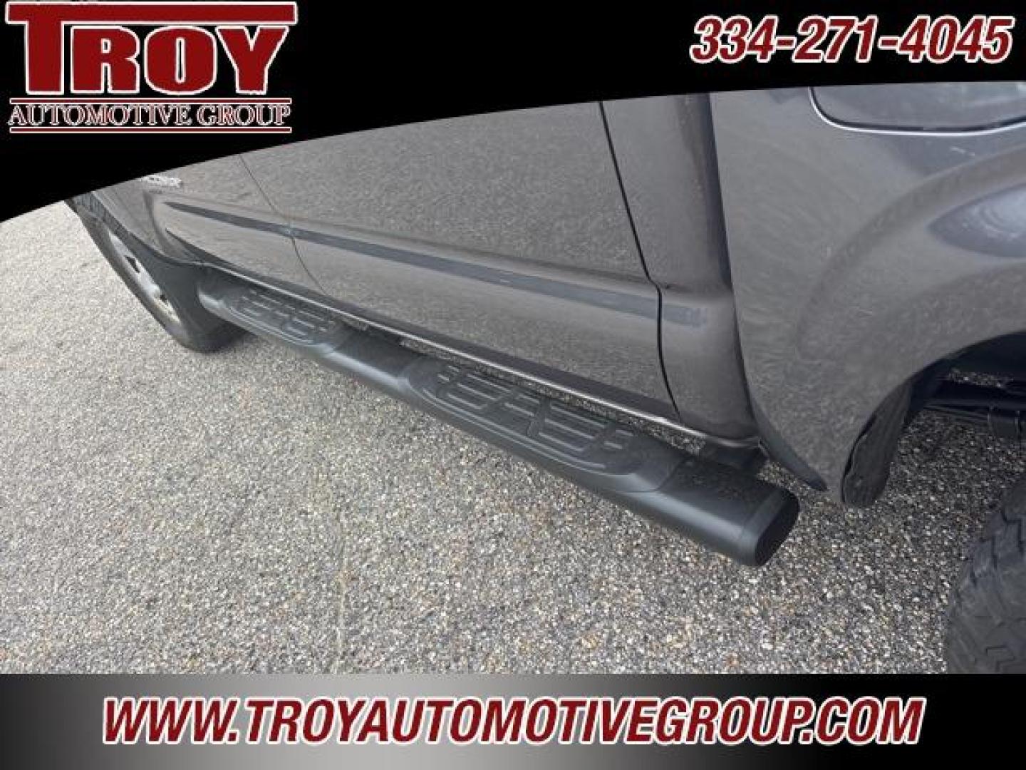 2016 Magnetic Gray Metallic /Graphite Toyota Tacoma SR5 (5TFCZ5ANXGX) with an V6 engine, Automatic transmission, located at 6812 Atlanta Hwy, Montgomery, AL, 36117, (334) 271-4045, 32.382118, -86.178673 - Magnetic Gray Metallic 2016 Toyota Tacoma SR5 4WD V6 6-Speed Automatic<br><br>Financing Available---Top Value for Trades.<br><br><br>Awards:<br> * 2016 KBB.com Best Resale Value Awards * 2016 KBB.com Best Buy Awards Finalist - Photo#12