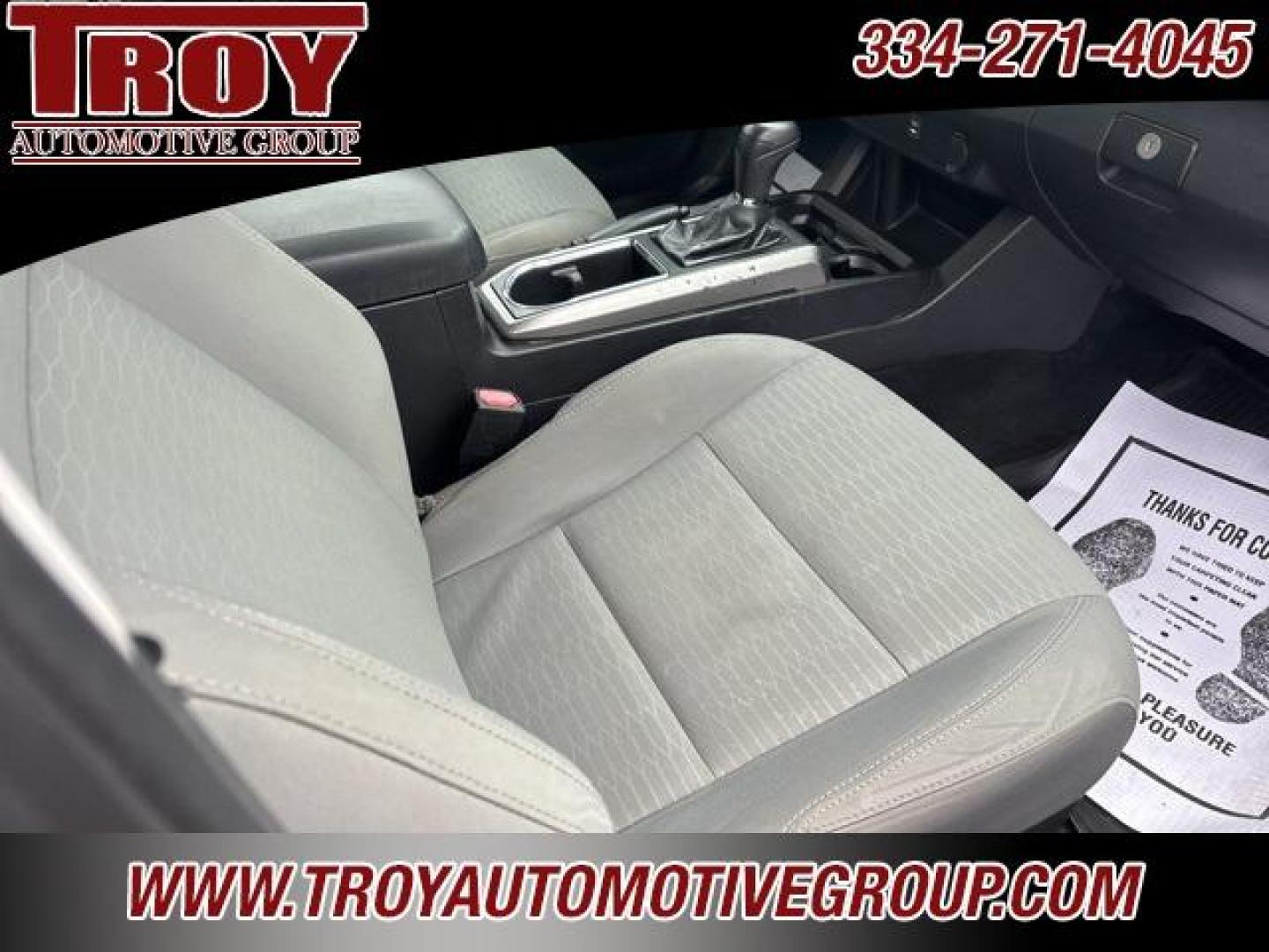 2016 Magnetic Gray Metallic /Graphite Toyota Tacoma SR5 (5TFCZ5ANXGX) with an V6 engine, Automatic transmission, located at 6812 Atlanta Hwy, Montgomery, AL, 36117, (334) 271-4045, 32.382118, -86.178673 - Magnetic Gray Metallic 2016 Toyota Tacoma SR5 4WD V6 6-Speed Automatic<br><br>Financing Available---Top Value for Trades.<br><br><br>Awards:<br> * 2016 KBB.com Best Resale Value Awards * 2016 KBB.com Best Buy Awards Finalist - Photo#22