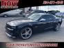 2012 Black /Black Chevrolet Camaro 1LT (2G1FB1E36C9) with an 3.6L V6 DGI DOHC VVT engine, Automatic transmission, located at 6812 Atlanta Hwy, Montgomery, AL, 36117, (334) 271-4045, 32.382118, -86.178673 - Black 2012 Chevrolet Camaro 1LT RWD 3.6L V6 DGI DOHC VVT 6-Speed Automatic with TapShift<br><br>Financing Available---Top Value for Trades.<br><br>Odometer is 40072 miles below market average! 18/29 City/Highway MPG<br><br><br>Awards:<br> * JD Power Dependability Study * 2012 KBB.com 10 Best Road - Photo#1