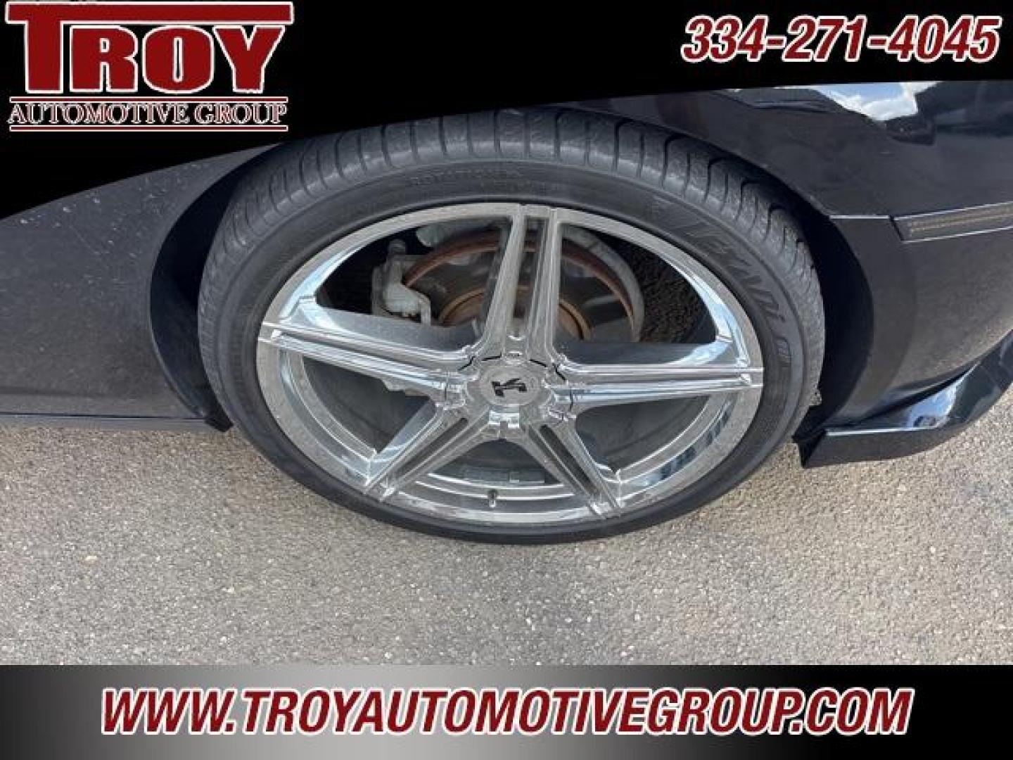 2012 Black /Black Chevrolet Camaro 1LT (2G1FB1E36C9) with an 3.6L V6 DGI DOHC VVT engine, Automatic transmission, located at 6812 Atlanta Hwy, Montgomery, AL, 36117, (334) 271-4045, 32.382118, -86.178673 - Black 2012 Chevrolet Camaro 1LT RWD 3.6L V6 DGI DOHC VVT 6-Speed Automatic with TapShift<br><br>Financing Available---Top Value for Trades.<br><br>Odometer is 40072 miles below market average! 18/29 City/Highway MPG<br><br><br>Awards:<br> * JD Power Dependability Study * 2012 KBB.com 10 Best Road - Photo#4
