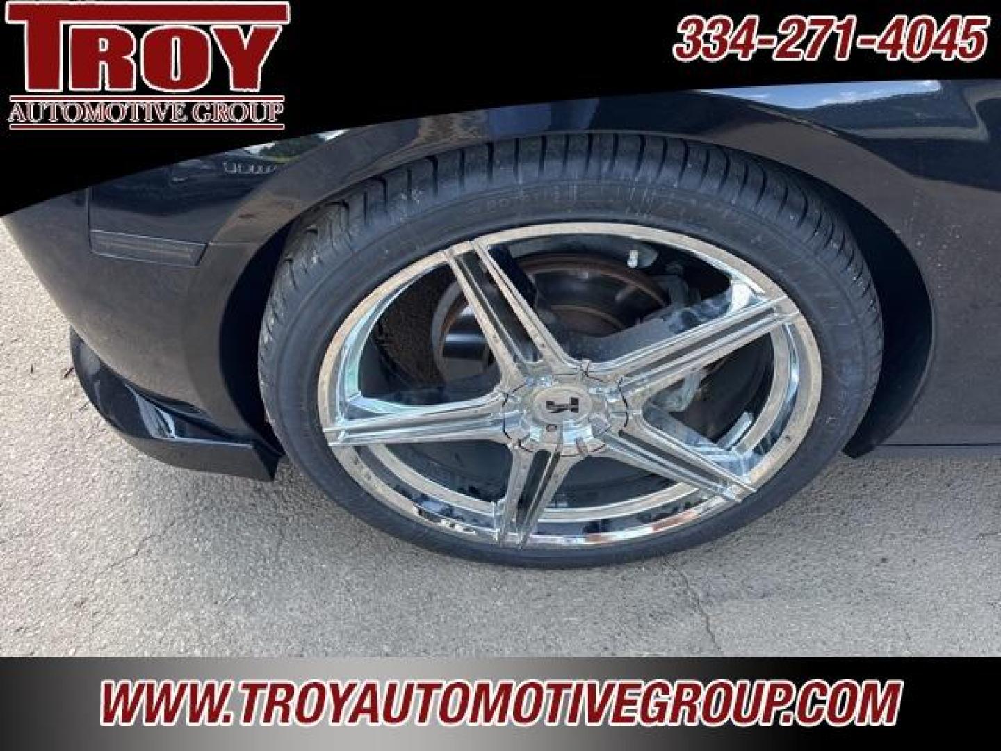 2012 Black /Black Chevrolet Camaro 1LT (2G1FB1E36C9) with an 3.6L V6 DGI DOHC VVT engine, Automatic transmission, located at 6812 Atlanta Hwy, Montgomery, AL, 36117, (334) 271-4045, 32.382118, -86.178673 - Black 2012 Chevrolet Camaro 1LT RWD 3.6L V6 DGI DOHC VVT 6-Speed Automatic with TapShift<br><br>Financing Available---Top Value for Trades.<br><br>Odometer is 40072 miles below market average! 18/29 City/Highway MPG<br><br><br>Awards:<br> * JD Power Dependability Study * 2012 KBB.com 10 Best Road - Photo#5