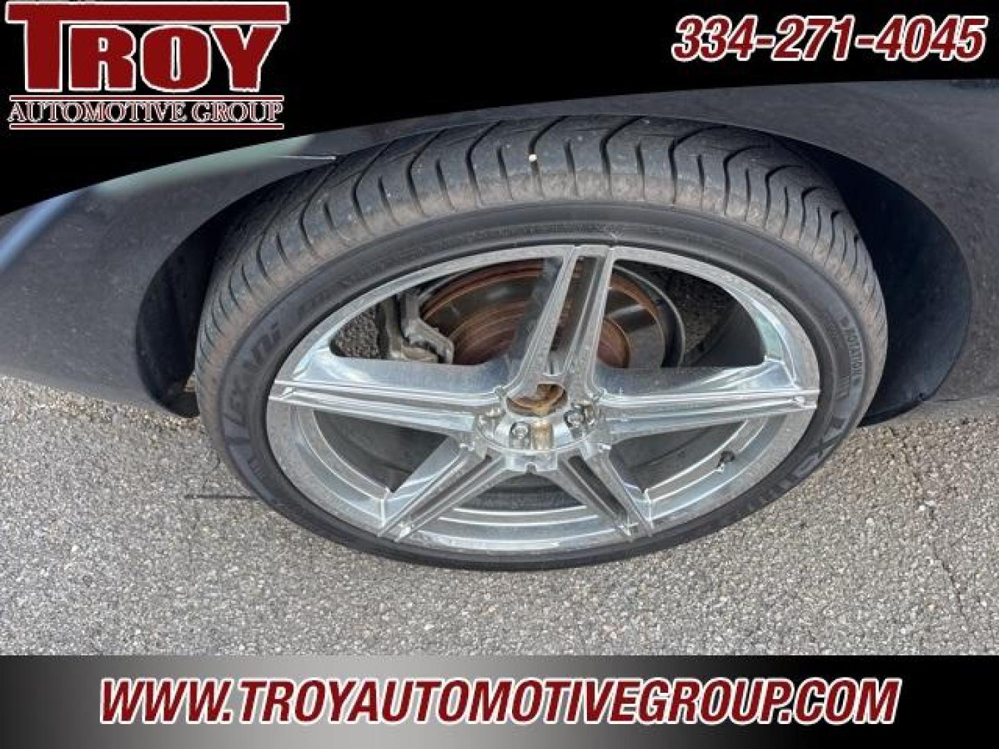 2012 Black /Black Chevrolet Camaro 1LT (2G1FB1E36C9) with an 3.6L V6 DGI DOHC VVT engine, Automatic transmission, located at 6812 Atlanta Hwy, Montgomery, AL, 36117, (334) 271-4045, 32.382118, -86.178673 - Black 2012 Chevrolet Camaro 1LT RWD 3.6L V6 DGI DOHC VVT 6-Speed Automatic with TapShift<br><br>Financing Available---Top Value for Trades.<br><br>Odometer is 40072 miles below market average! 18/29 City/Highway MPG<br><br><br>Awards:<br> * JD Power Dependability Study * 2012 KBB.com 10 Best Road - Photo#7