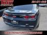 2012 Black /Black Chevrolet Camaro 1LT (2G1FB1E36C9) with an 3.6L V6 DGI DOHC VVT engine, Automatic transmission, located at 6812 Atlanta Hwy, Montgomery, AL, 36117, (334) 271-4045, 32.382118, -86.178673 - Black 2012 Chevrolet Camaro 1LT RWD 3.6L V6 DGI DOHC VVT 6-Speed Automatic with TapShift<br><br>Financing Available---Top Value for Trades.<br><br>Odometer is 40072 miles below market average! 18/29 City/Highway MPG<br><br><br>Awards:<br> * JD Power Dependability Study * 2012 KBB.com 10 Best Road - Photo#8