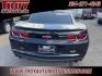 2012 Black /Black Chevrolet Camaro 1LT (2G1FB1E36C9) with an 3.6L V6 DGI DOHC VVT engine, Automatic transmission, located at 6812 Atlanta Hwy, Montgomery, AL, 36117, (334) 271-4045, 32.382118, -86.178673 - Black 2012 Chevrolet Camaro 1LT RWD 3.6L V6 DGI DOHC VVT 6-Speed Automatic with TapShift<br><br>Financing Available---Top Value for Trades.<br><br>Odometer is 40072 miles below market average! 18/29 City/Highway MPG<br><br><br>Awards:<br> * JD Power Dependability Study * 2012 KBB.com 10 Best Road - Photo#9
