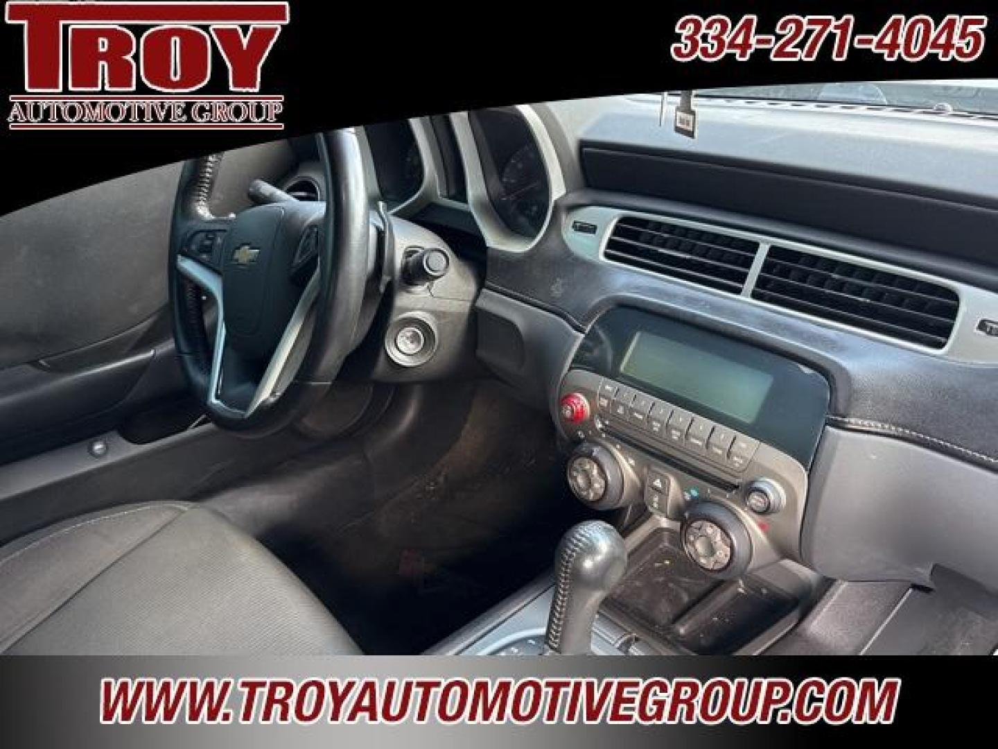 2012 Black /Black Chevrolet Camaro 1LT (2G1FB1E36C9) with an 3.6L V6 DGI DOHC VVT engine, Automatic transmission, located at 6812 Atlanta Hwy, Montgomery, AL, 36117, (334) 271-4045, 32.382118, -86.178673 - Black 2012 Chevrolet Camaro 1LT RWD 3.6L V6 DGI DOHC VVT 6-Speed Automatic with TapShift<br><br>Financing Available---Top Value for Trades.<br><br>Odometer is 40072 miles below market average! 18/29 City/Highway MPG<br><br><br>Awards:<br> * JD Power Dependability Study * 2012 KBB.com 10 Best Road - Photo#10