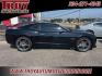 2012 Black /Black Chevrolet Camaro 1LT (2G1FB1E36C9) with an 3.6L V6 DGI DOHC VVT engine, Automatic transmission, located at 6812 Atlanta Hwy, Montgomery, AL, 36117, (334) 271-4045, 32.382118, -86.178673 - Black 2012 Chevrolet Camaro 1LT RWD 3.6L V6 DGI DOHC VVT 6-Speed Automatic with TapShift<br><br>Financing Available---Top Value for Trades.<br><br>Odometer is 40072 miles below market average! 18/29 City/Highway MPG<br><br><br>Awards:<br> * JD Power Dependability Study * 2012 KBB.com 10 Best Road - Photo#17