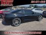 2012 Black /Black Chevrolet Camaro 1LT (2G1FB1E36C9) with an 3.6L V6 DGI DOHC VVT engine, Automatic transmission, located at 6812 Atlanta Hwy, Montgomery, AL, 36117, (334) 271-4045, 32.382118, -86.178673 - Black 2012 Chevrolet Camaro 1LT RWD 3.6L V6 DGI DOHC VVT 6-Speed Automatic with TapShift<br><br>Financing Available---Top Value for Trades.<br><br>Odometer is 40072 miles below market average! 18/29 City/Highway MPG<br><br><br>Awards:<br> * JD Power Dependability Study * 2012 KBB.com 10 Best Road - Photo#18
