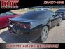 2012 Black /Black Chevrolet Camaro 1LT (2G1FB1E36C9) with an 3.6L V6 DGI DOHC VVT engine, Automatic transmission, located at 6812 Atlanta Hwy, Montgomery, AL, 36117, (334) 271-4045, 32.382118, -86.178673 - Black 2012 Chevrolet Camaro 1LT RWD 3.6L V6 DGI DOHC VVT 6-Speed Automatic with TapShift<br><br>Financing Available---Top Value for Trades.<br><br>Odometer is 40072 miles below market average! 18/29 City/Highway MPG<br><br><br>Awards:<br> * JD Power Dependability Study * 2012 KBB.com 10 Best Road - Photo#19