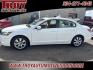 2010 Taffeta White /Ivory Honda Accord EX-L (1HGCP2F85AA) with an 2.4L I4 DOHC i-VTEC 16V engine, Automatic transmission, located at 6812 Atlanta Hwy, Montgomery, AL, 36117, (334) 271-4045, 32.382118, -86.178673 - Recent Arrival!<br><br>Taffeta White 2010 Honda Accord EX-L FWD 2.4 2.4L I4 DOHC i-VTEC 16V 5-Speed Automatic with Overdrive<br><br>Financing Available---Top Value for Trades.<br><br>Odometer is 62036 miles below market average! 21/31 City/Highway MPG<br><br><br>Reviews:<br> * The 2010 Honda Accord - Photo#0