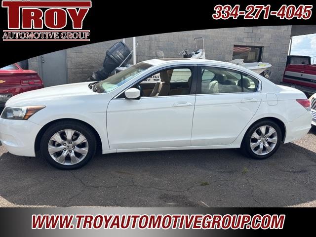 photo of 2010 Honda Accord EX-L 2.4
