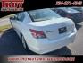 2010 Taffeta White /Ivory Honda Accord EX-L (1HGCP2F85AA) with an 2.4L I4 DOHC i-VTEC 16V engine, Automatic transmission, located at 6812 Atlanta Hwy, Montgomery, AL, 36117, (334) 271-4045, 32.382118, -86.178673 - Recent Arrival!<br><br>Taffeta White 2010 Honda Accord EX-L FWD 2.4 2.4L I4 DOHC i-VTEC 16V 5-Speed Automatic with Overdrive<br><br>Financing Available---Top Value for Trades.<br><br>Odometer is 62036 miles below market average! 21/31 City/Highway MPG<br><br><br>Reviews:<br> * The 2010 Honda Accord - Photo#7