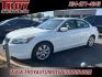 2010 Taffeta White /Ivory Honda Accord EX-L (1HGCP2F85AA) with an 2.4L I4 DOHC i-VTEC 16V engine, Automatic transmission, located at 6812 Atlanta Hwy, Montgomery, AL, 36117, (334) 271-4045, 32.382118, -86.178673 - Recent Arrival!<br><br>Taffeta White 2010 Honda Accord EX-L FWD 2.4 2.4L I4 DOHC i-VTEC 16V 5-Speed Automatic with Overdrive<br><br>Financing Available---Top Value for Trades.<br><br>Odometer is 62036 miles below market average! 21/31 City/Highway MPG<br><br><br>Reviews:<br> * The 2010 Honda Accord - Photo#10