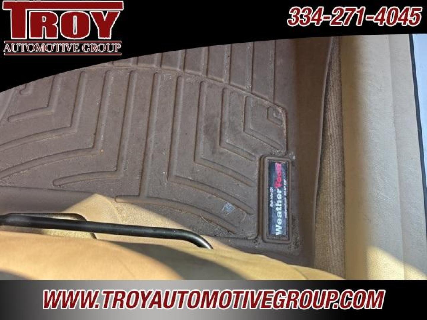 2010 Taffeta White /Ivory Honda Accord EX-L (1HGCP2F85AA) with an 2.4L I4 DOHC i-VTEC 16V engine, Automatic transmission, located at 6812 Atlanta Hwy, Montgomery, AL, 36117, (334) 271-4045, 32.382118, -86.178673 - Recent Arrival!<br><br>Taffeta White 2010 Honda Accord EX-L FWD 2.4 2.4L I4 DOHC i-VTEC 16V 5-Speed Automatic with Overdrive<br><br>Financing Available---Top Value for Trades.<br><br>Odometer is 62036 miles below market average! 21/31 City/Highway MPG<br><br><br>Reviews:<br> * The 2010 Honda Accord - Photo#33
